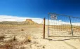 New job? Leave the fences alone, for now